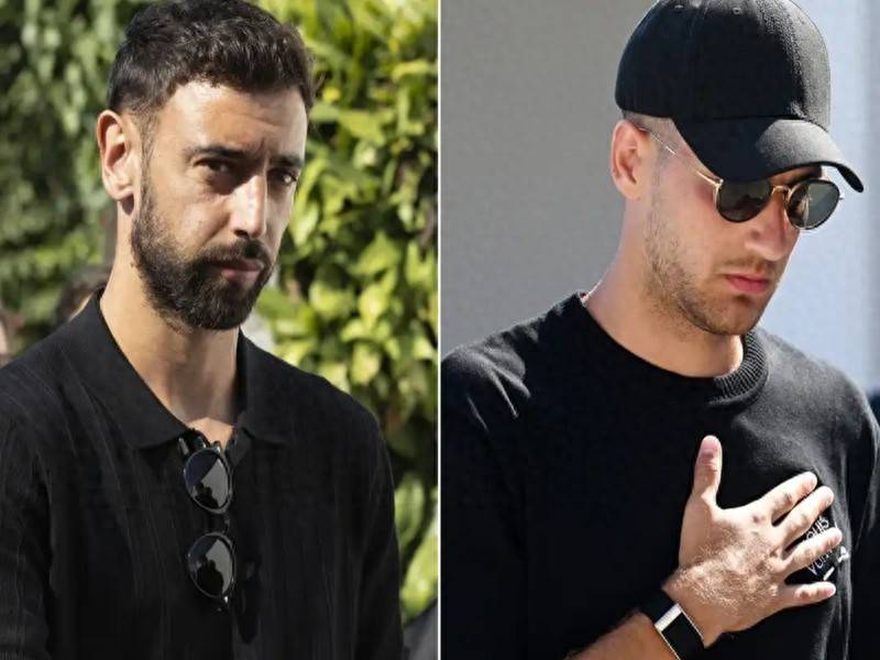 无奈局面难改，曼联盯上免签中锋，欧冠希望再受挫